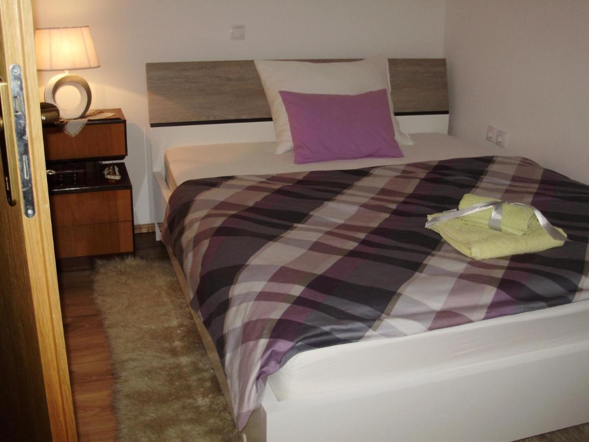 Apartment Maximilian-Free Parking!!! Zagreb Ngoại thất bức ảnh