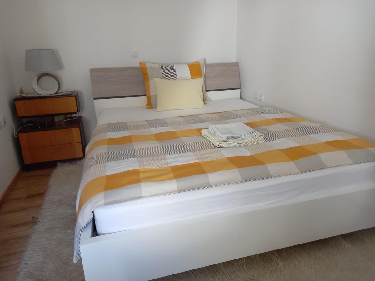 Apartment Maximilian-Free Parking!!! Zagreb Ngoại thất bức ảnh