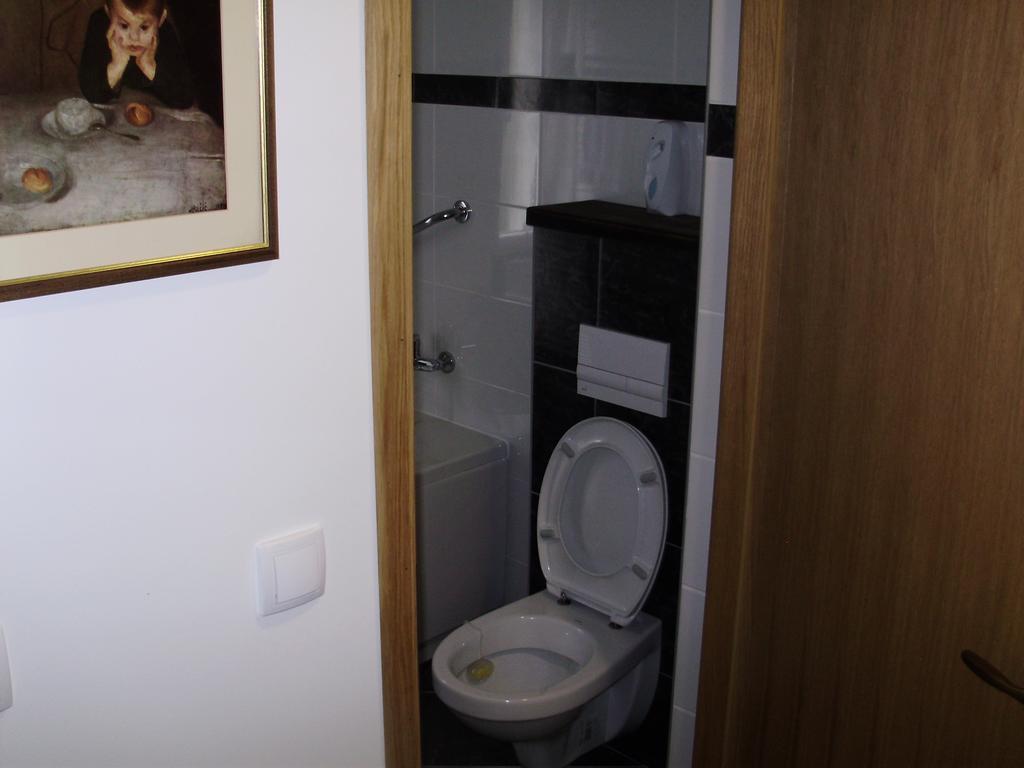 Apartment Maximilian-Free Parking!!! Zagreb Ngoại thất bức ảnh