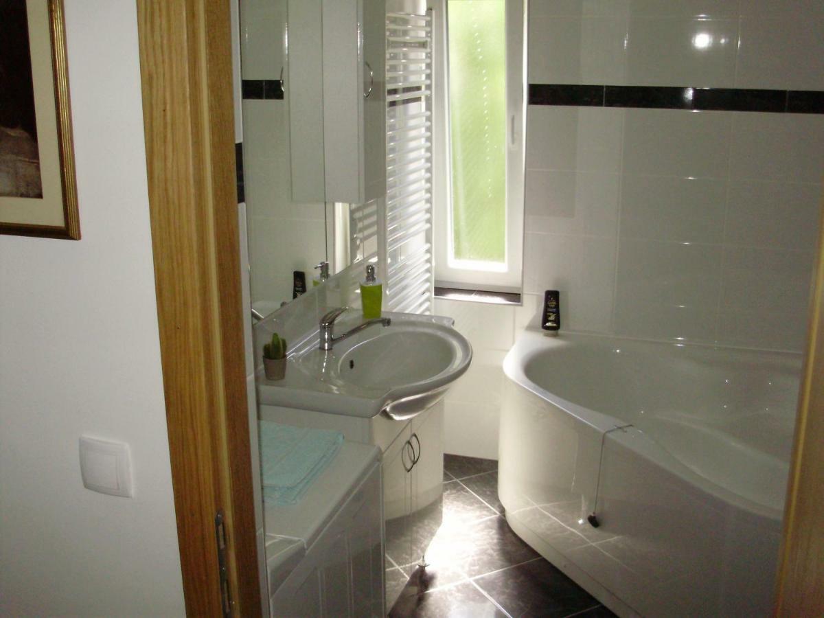 Apartment Maximilian-Free Parking!!! Zagreb Ngoại thất bức ảnh