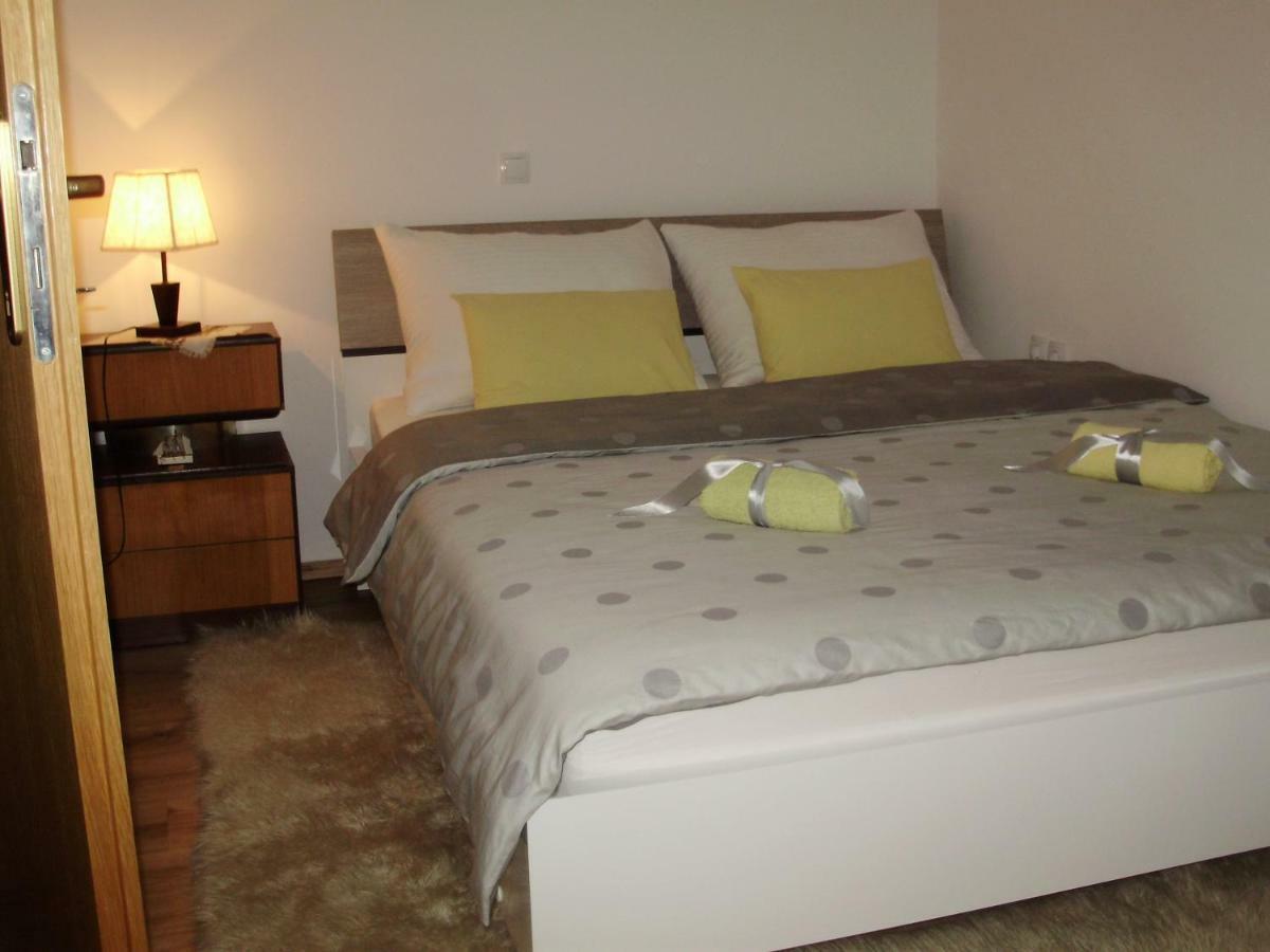 Apartment Maximilian-Free Parking!!! Zagreb Ngoại thất bức ảnh