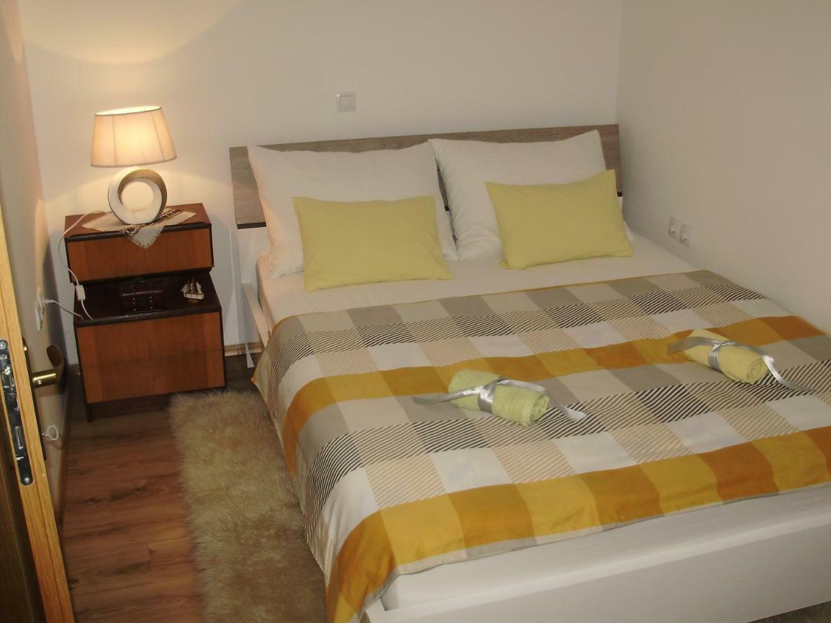 Apartment Maximilian-Free Parking!!! Zagreb Ngoại thất bức ảnh