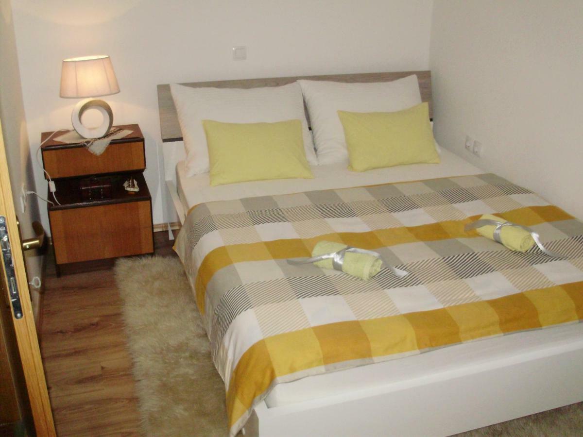 Apartment Maximilian-Free Parking!!! Zagreb Ngoại thất bức ảnh