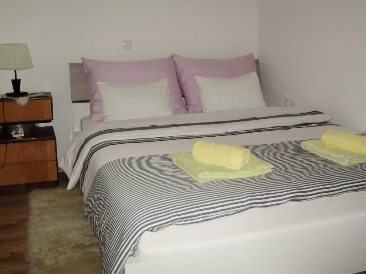 Apartment Maximilian-Free Parking!!! Zagreb Ngoại thất bức ảnh